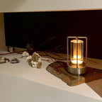 Aura Gleam Table Lamp (built-in battery) — product view 38