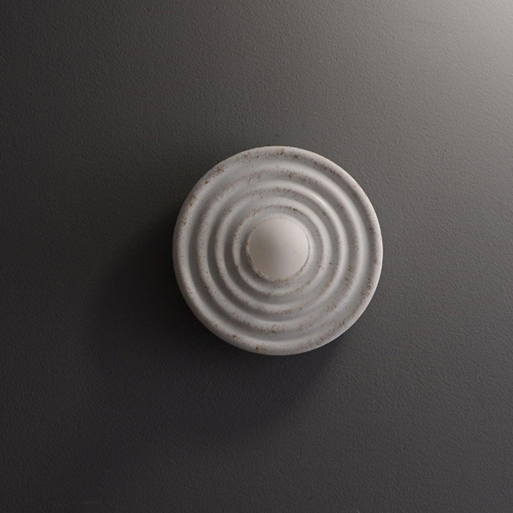 Aura Glass Wall Lamp — product view 13