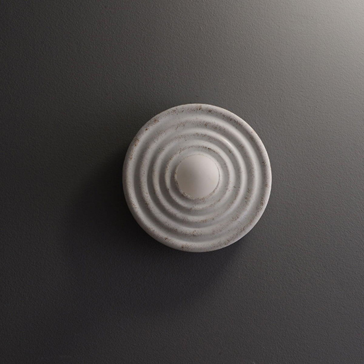Aura Glass Wall Lamp — product view 13