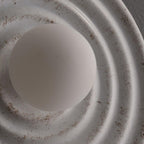Aura Glass Wall Lamp — product view 12