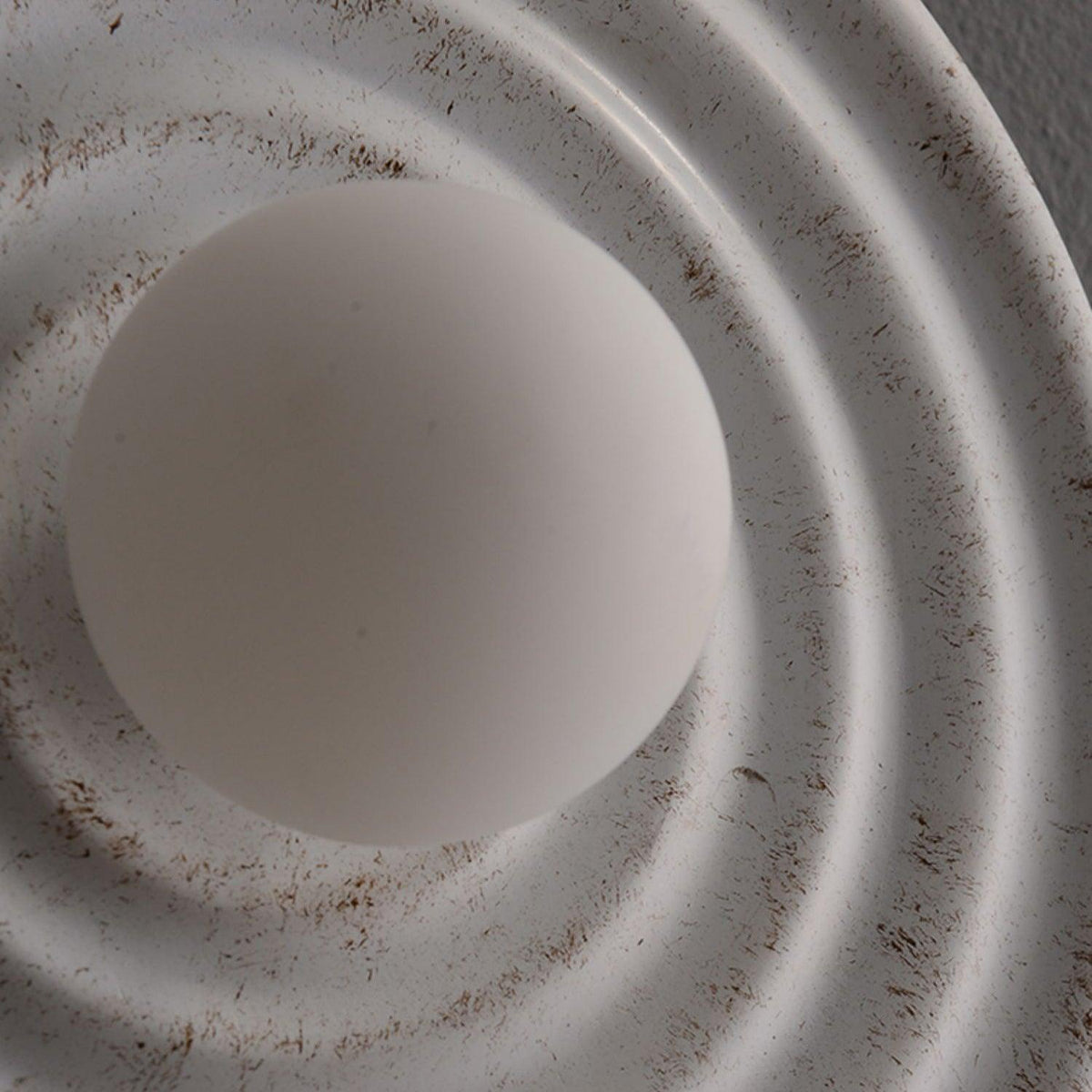 Aura Glass Wall Lamp — product view 12