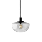 Bank Glass Pendant Lamp — product view 21