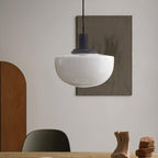 Bank Glass Pendant Lamp — product view 23