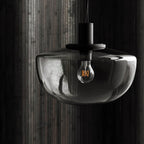 Bank Glass Pendant Lamp — product view 24