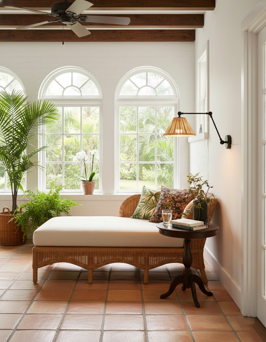 Barnes Swing Arm Metal Wall Lamp — product view 6