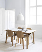 Bell Metal Pendant Light — product view 10