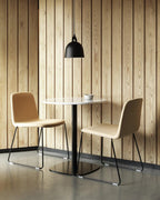 Bell Metal Pendant Light — product view 12
