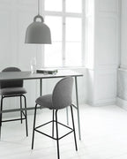 Bell Metal Pendant Light — product view 19