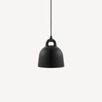 Bell Metal Pendant Light — product view 21