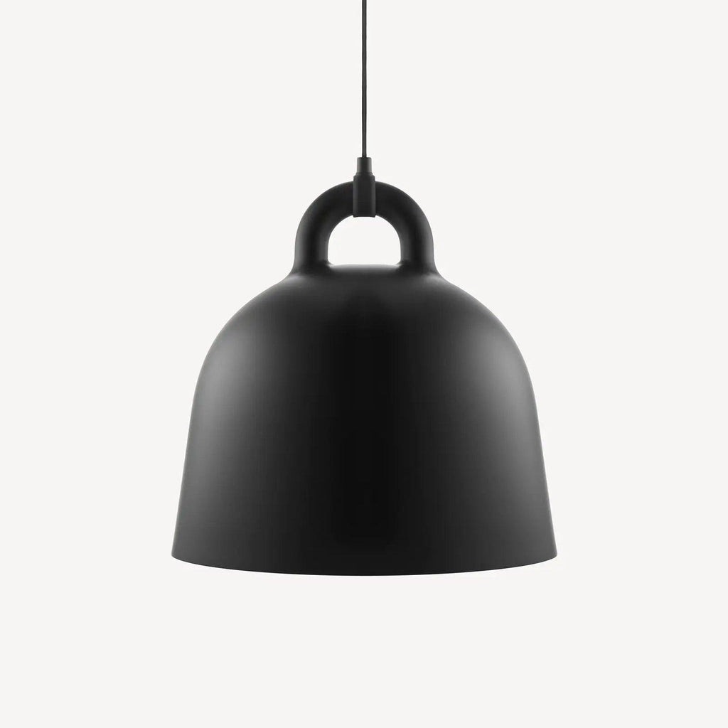 Bell Metal Pendant Light — product view 23
