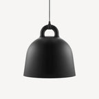 Bell Metal Pendant Light — product view 23