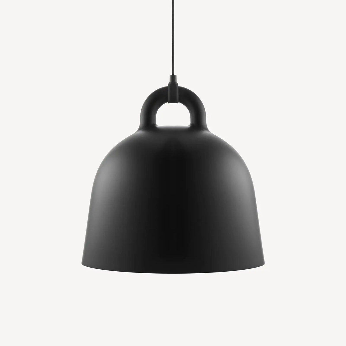 Bell Metal Pendant Light — product view 23