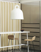 Bell Metal Pendant Light — product view 24