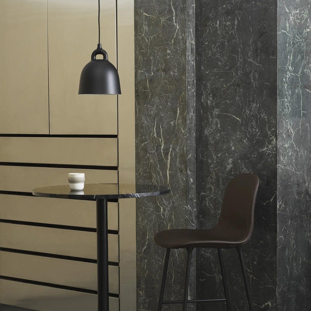Bell Metal Pendant Light — product view 26