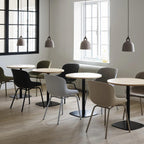 Bell Metal Pendant Light — product view 27