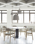 Bell Metal Pendant Light — product view 28