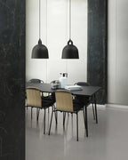 Bell Metal Pendant Light — product view 29