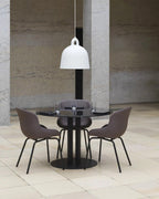 Bell Metal Pendant Light — product view 31