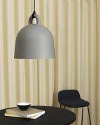Bell Metal Pendant Light — product view 9