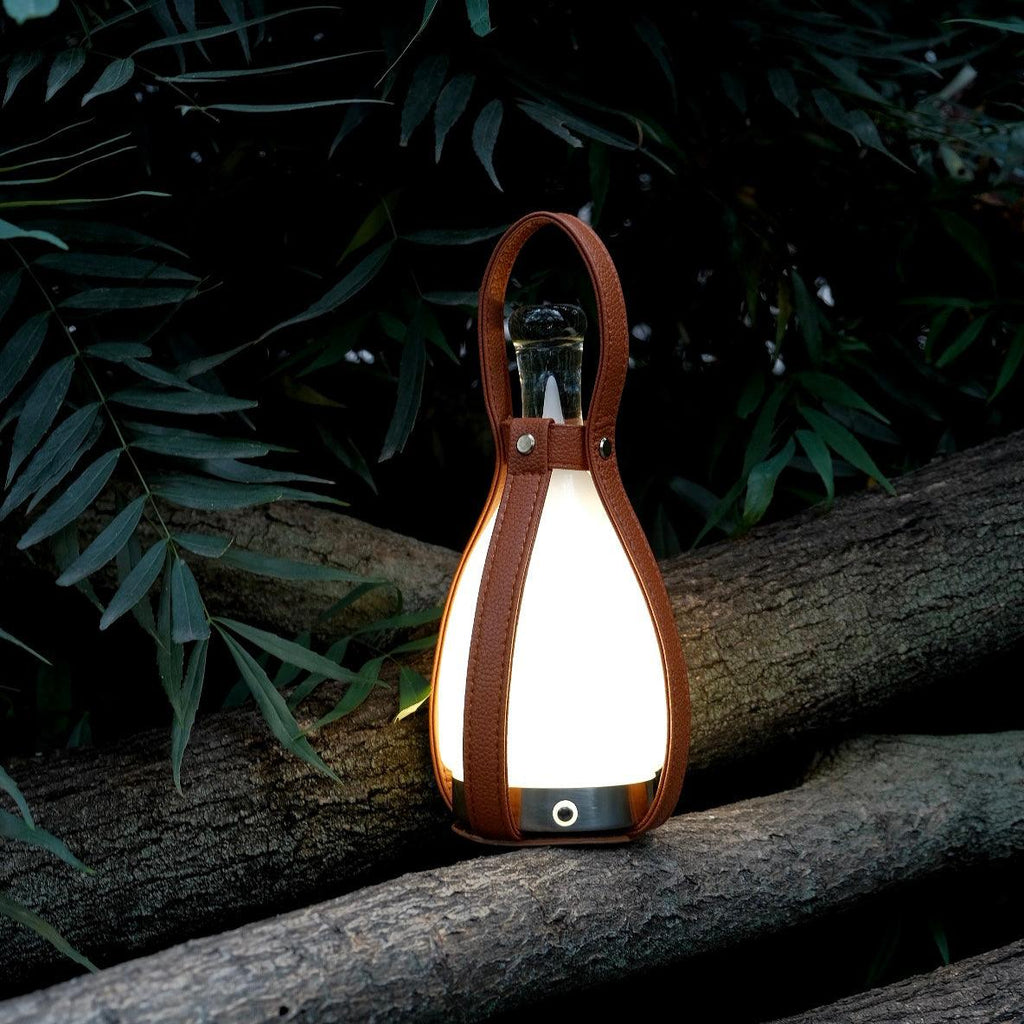 Bell Portable Table Lamp (built-in battery) — product view 4