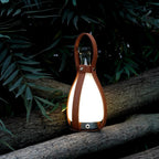 Bell Portable Table Lamp (built-in battery) — product view 4