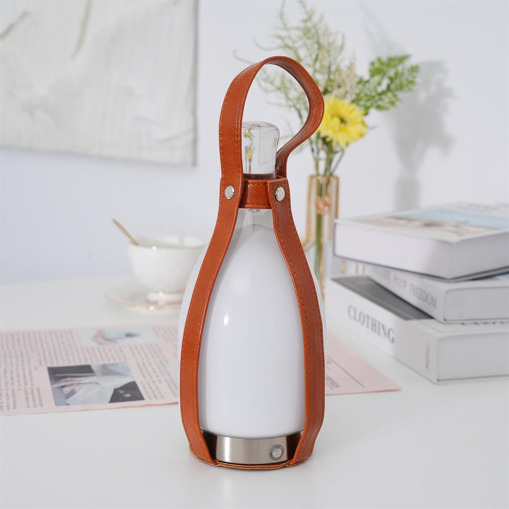 Bell Portable Table Lamp (built-in battery) — product view 17