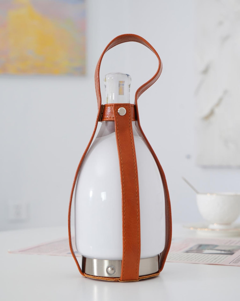 Bell Portable Table Lamp (built-in battery) — product view 8