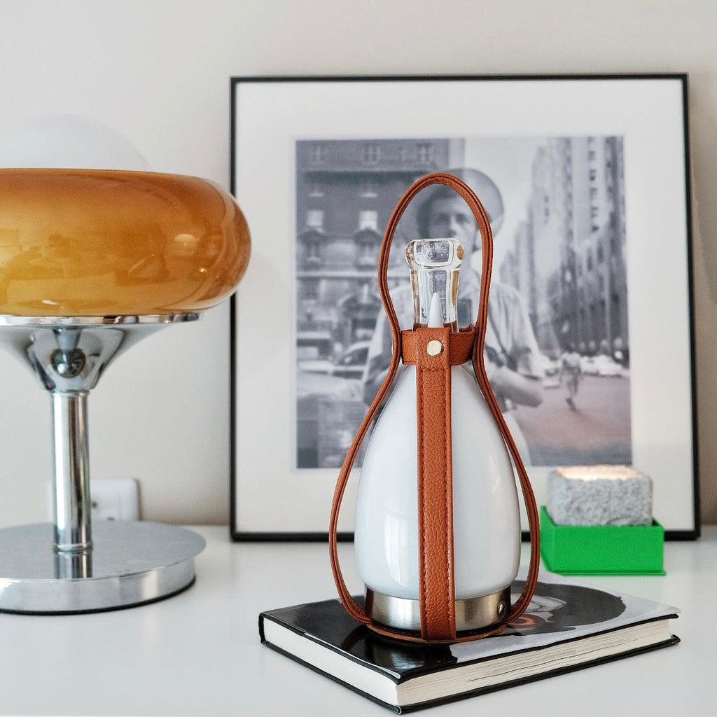 Bell Portable Table Lamp (built-in battery) — product view 6