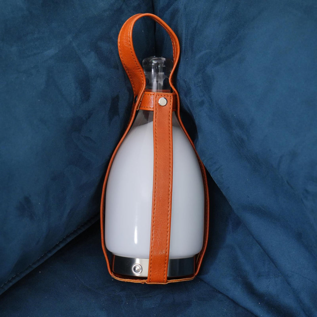 Bell Portable Table Lamp (built-in battery) — product view 9