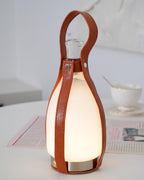 Bell Portable Table Lamp (built-in battery) — product view 13