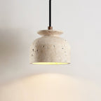 Bellaro Travertine Pendant Lamp — product view 37