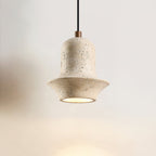 Bellaro Travertine Pendant Lamp — product view 29