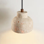 Bellaro Travertine Pendant Lamp — product view 43
