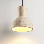 Bellaro Travertine Pendant Lamp — product view 47