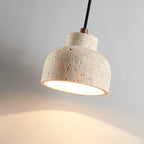Bellaro Travertine Pendant Lamp — product view 51