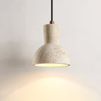 Bellaro Travertine Pendant Lamp — product view 32