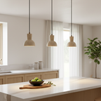 Bellaro Travertine Pendant Lamp — product view 21