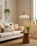 Bellerin Plug In Pendant Light — product view 13