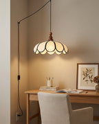 Bellerin Plug In Pendant Light — product view 14