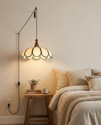 Bellerin Plug In Pendant Light — product view 4