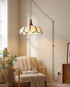 Bellerin Plug In Pendant Light — product view 8