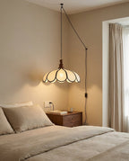Bellerin Plug In Pendant Light — product view 9