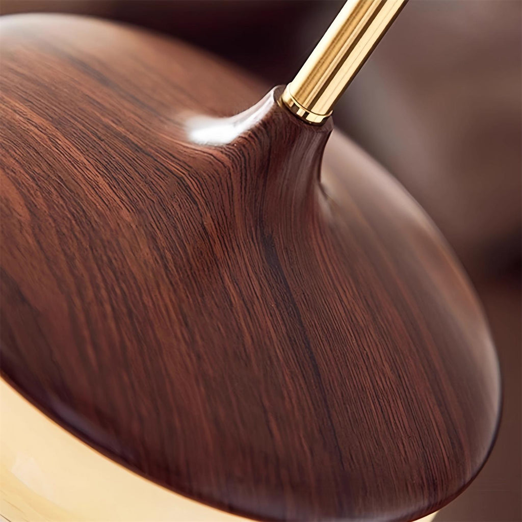 Belora Glass Pendant Lamp — product view 7