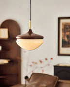 Belora Glass Pendant Lamp — product view 5