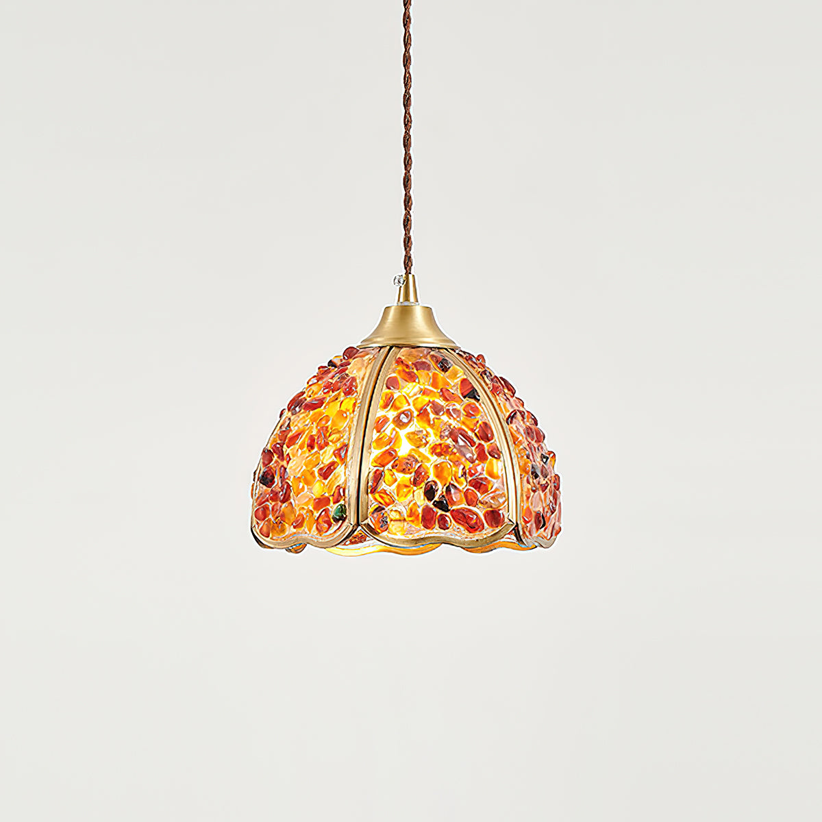 Beryl Pendant Lamp — product view 15