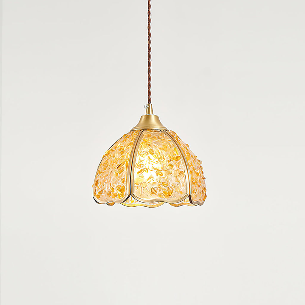 Beryl Pendant Lamp — product view 17