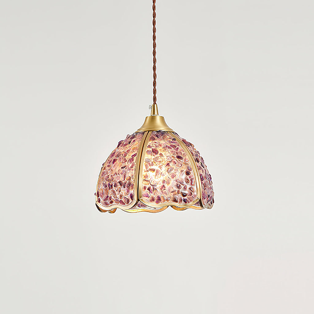 Beryl Pendant Lamp — product view 18