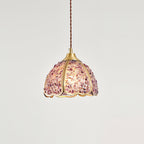 Beryl Pendant Lamp — product view 18