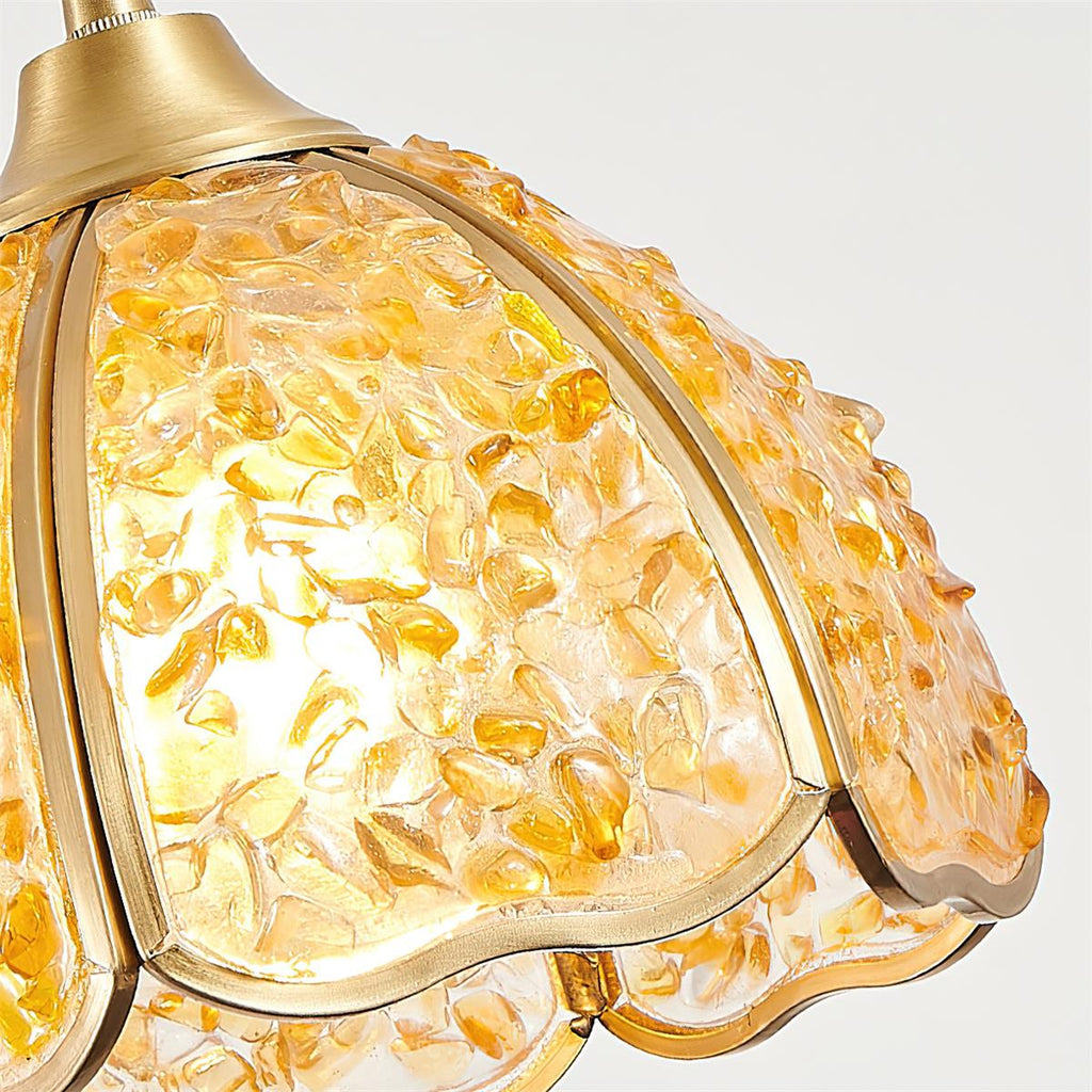 Beryl Pendant Lamp — product view 6