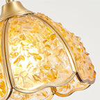 Beryl Pendant Lamp — product view 6